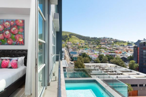 The Sentinel Luxury Apartments, Cape Town